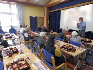 令和7年　母の日